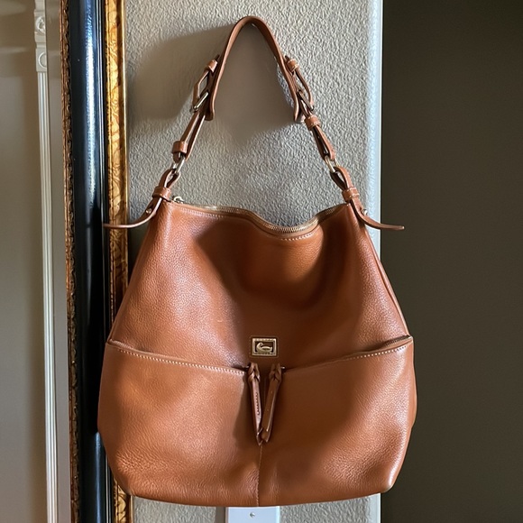 Genuine Dooney and Bourke - Picture 2 of 13